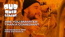 Pub Quiz League