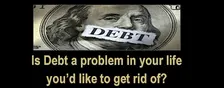 Discover a revolutionary way to pay off DEBT without increasing your budget