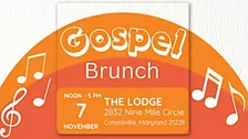 Gospel Brunch
