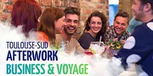 AFTERWORK 31 - TOULOUSE SUD