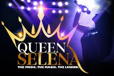 Queen Selena – Live Selena Tribute Show in Las Vegas