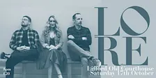 Lore - Live at Lifford Old Courthouse