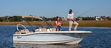 Inshore Fishing Seminar - MarineMax Cocoa