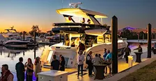 Navigating at Night - MarineMax Cocoa