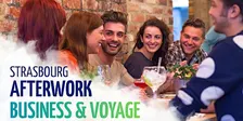 AFTERWORK 67 - STRASBOURG