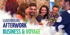 AFTERWORK LU- LUXEMBOURG