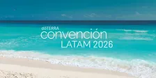 dōTERRA LATAM Convención 2026