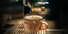 Caffeinated Comedy | English Comedy Community Open Mic @ Paul & Tim FFM