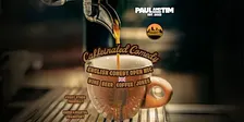 Caffeinated Comedy | English Comedy Community Open Mic @ Paul & Tim FFM