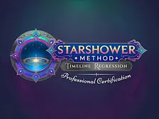 Starshower Method Hypnotic Timeline Regression Professional Certification