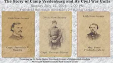 Monmouth Battlefield Second Sunday Lecture Series