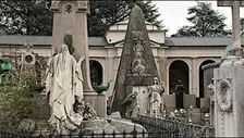 Illuminati al Monumentale: la Massoneria Rivelata