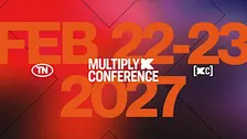 Multiply Conference 2027