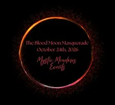 The Blood Moon Masquerade
