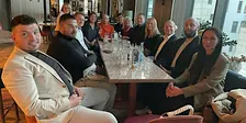 Gründerstammtisch Stuttgart