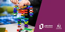 Build, Make and Create at Glenorchy Library