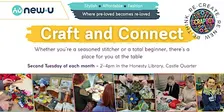 Craft and Connect