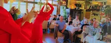 FLAMENCO Show & Dinner | Cena Espectáculo en Fuengirola