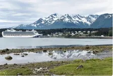 West Lane Travel Series: All About Alaska with Princess Cruises