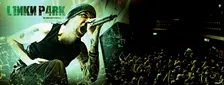 L1NKN P4RK (The Linkin Park Experience) @ CHINNERYS, SOUTHEND 30.09.26
