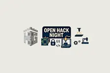 Open Hack Night