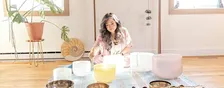 Autumn Awakening: A Mystical Sound Bath & Reiki Experience