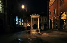 Milano Noir: tra Antiche Carceri, il Palazzo del Diavolo e Leggende Nere