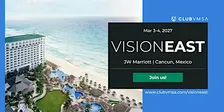 VISION East 2027