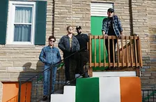 Deer Tick