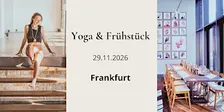 Yoga & Frühstück