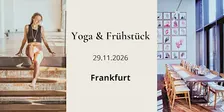 Yoga & Frühstück