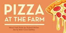 Pizza at the Farm