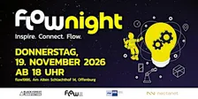 flownight am 19. November 2026