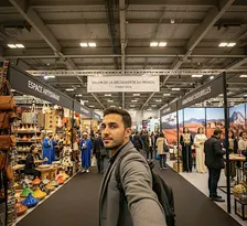 Salon de la Découverte du Maroc - Les plus grandes opportunités marocaines