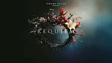 Voces Pacis Singer Registration - October 16-17