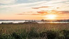 Low Country Cooking – A Hands-On Culinary Experience