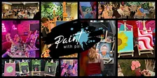 Paint with Pals - Bartons Mill, Basingstoke