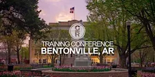 CR Training Conference - Bentonville, AR