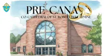 Parish Pre-Cana: St. Robert Bellarmine Freehold - 2/12 & 2/13/27