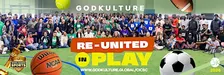 GodKulture Inter-Church Sports Tournament 2027