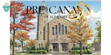 Parish Pre-Cana: Sacred Heart Riverton - 4/10/27