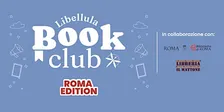 Libellula BookClub Roma - Il Capo, di Francesco Pacifico