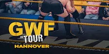 GWF Final Countdown Hannover 2026