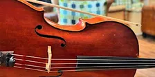Datum's Christmas Music Concert at The Taproom