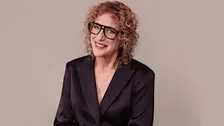 Comedian Judy Gold