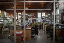 Cold Spring Harbor Laboratory Public Tours