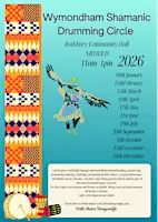 Shamanic Drumming