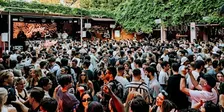 [CANCELLED] Jackies Barcelona - Louie Vega