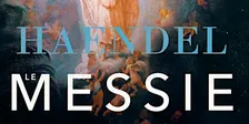 Messie de Haendel