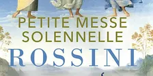 Petite Messe Solennelle de Rossini